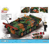 COBI BWP-1, Jouets de construction 