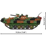 COBI BWP-1, Jouets de construction 