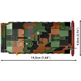 COBI BWP-1, Jouets de construction 