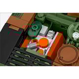 COBI BWP-1, Jouets de construction 