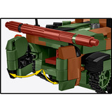 COBI BWP-1, Jouets de construction 