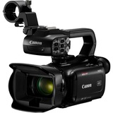 Canon XA60, Caméra vidéo Noir