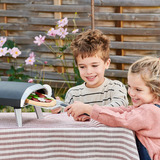 Casdon Four à pizza jouet Ooni, Appareil ménager pour enfants 