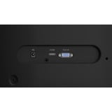 Cooler Master  24.5" Moniteur gaming  Noir