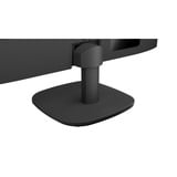 Cooler Master  24.5" Moniteur gaming  Noir