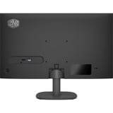 Cooler Master  24.5" Moniteur gaming  Noir