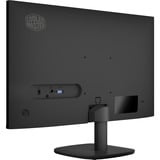 Cooler Master  24.5" Moniteur gaming  Noir