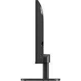 Cooler Master  24.5" Moniteur gaming  Noir