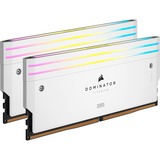 Corsair CMP64GX5M2B6400C32W, Mémoire vive Blanc
