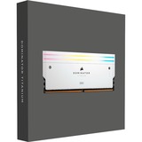 Corsair CMP64GX5M2B6400C32W, Mémoire vive Blanc