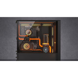 Corsair CX-9040015-WW, Vase d'expansion Noir