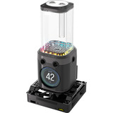 Corsair CX-9040015-WW, Vase d'expansion Noir