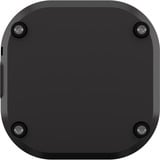 Corsair CX-9040015-WW, Vase d'expansion Noir