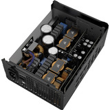 Corsair HX1000i SHIFT, 1000 Watt alimentation  1x 12V-2x6, 2x PCIe, gestion des câbles