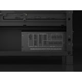 Corsair HX1000i SHIFT, 1000 Watt alimentation  1x 12V-2x6, 2x PCIe, gestion des câbles