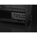 Corsair HX1000i SHIFT, 1000 Watt alimentation  1x 12V-2x6, 2x PCIe, gestion des câbles