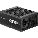 Corsair HX1000i SHIFT, 1000 Watt alimentation  1x 12V-2x6, 2x PCIe, gestion des câbles