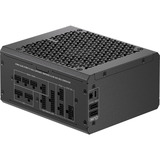 Corsair HX1000i SHIFT, 1000 Watt alimentation  1x 12V-2x6, 2x PCIe, gestion des câbles