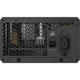 Corsair HX1000i SHIFT, 1000 Watt alimentation  1x 12V-2x6, 2x PCIe, gestion des câbles