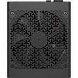Corsair HX1000i SHIFT alimentation  modulaire 1000 watt Noir, 1x 12V-2x6, 2x PCIe
