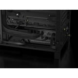 Corsair HX1000i SHIFT alimentation  modulaire 1000 watt Noir, 1x 12V-2x6, 2x PCIe