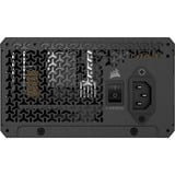 Corsair HX1000i SHIFT alimentation modulaire 1000 watt Noir, 1x 12V-2x6, 2x PCIe