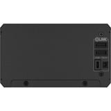 Corsair HX1000i SHIFT alimentation modulaire 1000 watt Noir, 1x 12V-2x6, 2x PCIe