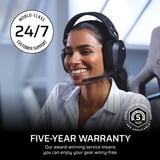 Corsair NAUTILUS RS LCD 2.1" Moniteur Noir