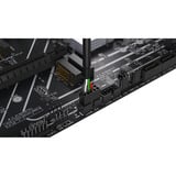 Corsair NAUTILUS RS LCD 2.1" Moniteur Noir