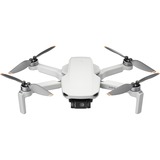 DJI Mini 4K Fly More Combo, Drone Gris clair