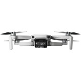 DJI Mini 4K Fly More Combo, Drone Gris clair