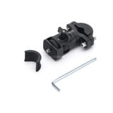 DJI Osmo 360 support lourd pour moto Noir