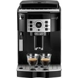 DeLonghi ECAM 20.116.B, Machine à café/Espresso Noir/Noir