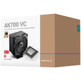 DeepCool AK700 VC Refroidisseur CPU Noir