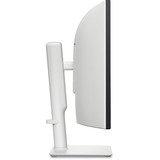 Dell Plus S3425DW écran plat de PC 86,4 cm (34") 3440 x 1440 pixels Wide Quad HD LCD Argent Moniteur UltraWide incurvé  Blanc, 86,4 cm (34"), 3440 x 1440 pixels, Wide Quad HD, LCD, 5 ms, Argent