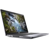 Dell Precision 3551 reconditionné 15.6" PC portable  Argent