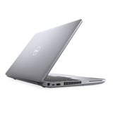Dell Precision 3551 reconditionné 15.6" PC portable  Argent