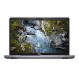 Dell Precision 3551 reconditionné 15.6" PC portable  Argent