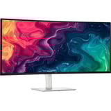 Dell  34" Moniteur UltraWide incurvé  Blanc