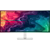 Dell  34" Moniteur UltraWide incurvé  Blanc