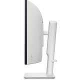 Dell  34" Moniteur UltraWide incurvé  Blanc