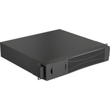 Digitus Pack batterie externe pour modèles UPS 3 kVA (module d'extension) 