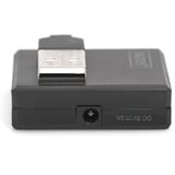 Digitus USB 2.0 4 ports, Hub USB Noir