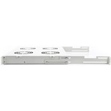 Digitus Unité de ventilation pour une installation variable de 483 mm (19"), Module de ventilation Gris