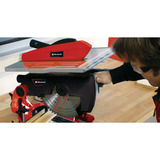 EINHELL Lame de scie circulaire HM, Ø 305 x 30 mm, 3,0 mm, 40 dents 