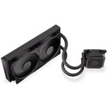 ENDORFY Navis F240 240mm, Watercooling Noir