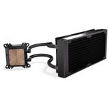 ENDORFY Navis F240 240mm, Watercooling Noir