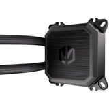 ENDORFY Navis F240 240mm, Watercooling Noir
