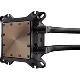 ENDORFY Navis F240 240mm, Watercooling Noir