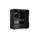 ENDORFY Navis F240 240mm, Watercooling Noir